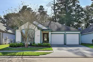 11123 Pembroke Ridge Dr, Houston, TX 77065 - Photo 2