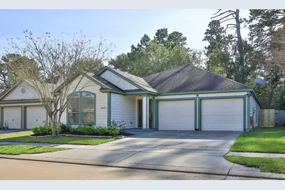 11123 Pembroke Ridge Drive, Houston, TX 77065 - Photo 6