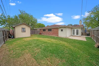 3805 Darling Avenue, Pasadena, TX 77503 - Photo 18