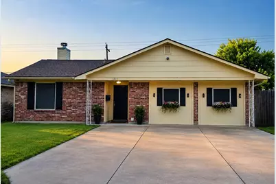 3805 Darling Avenue, Pasadena, TX 77503 - Photo 1
