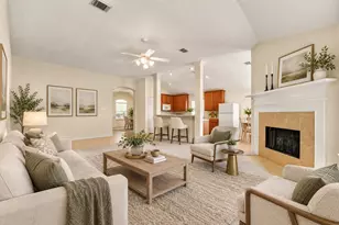 5707 Emerald Brook Ln, League City, TX 77573 - Photo 6