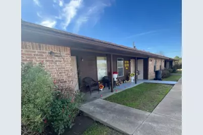 1201 Edmiston Drive, Crockett, TX 75835 - Photo 2