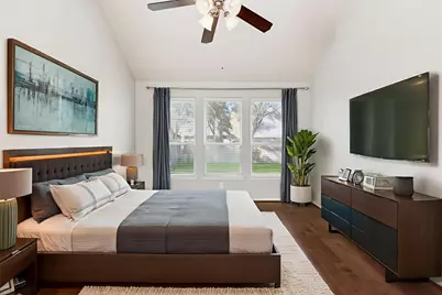 9631 W Amber Bluff Lane, Katy, TX 77494 - Photo 8