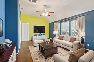 9631 W Amber Bluff Ln, Katy, TX 77494 - Photo 12