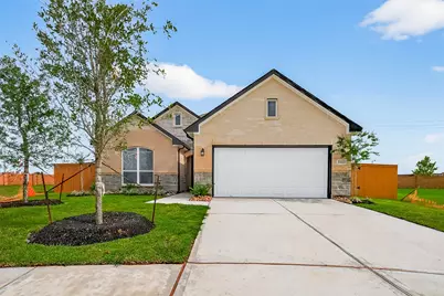 13613 Windward Mist Drive, Texas City, TX 77568 - Photo 2