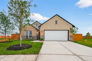 13613 Windward Mist Dr, Texas City, TX 77568 - Photo 2