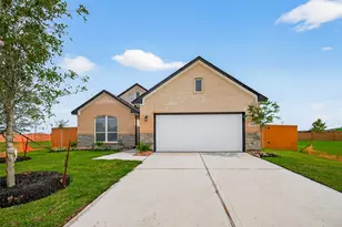 13613 Windward Mist Dr, La Marque, TX 77568 - Photo 1