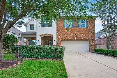 26702 Longleaf Valley Drive, Katy, TX 77494 - Photo 1