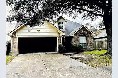 16603 N Meadow Drive, Houston, TX 77073 - Photo 1