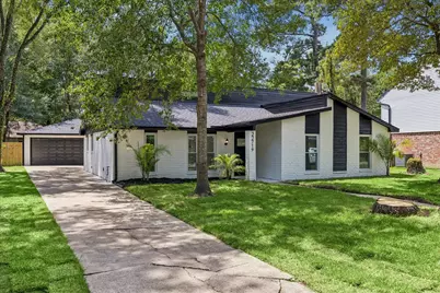 22719 Lemon Grove Drive, Spring, TX 77373 - Photo 2