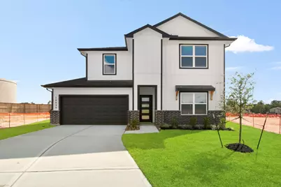 15539 Grassy Knoll Court, Montgomery, TX 77316 - Photo 1