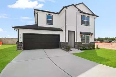 15539 Grassy Knoll Court, Montgomery, TX 77316 - Photo 2