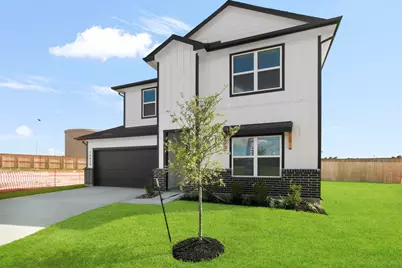 15539 Grassy Knoll Court, Montgomery, TX 77316 - Photo 4