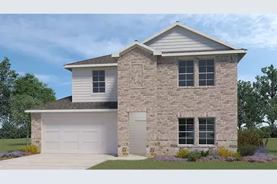 15539 Grassy Knoll Court, Montgomery, TX 77316 - Photo 1
