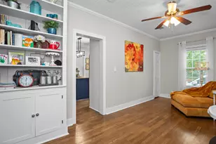 419 E Bell Ave, Crockett, TX 75835 - Photo 16