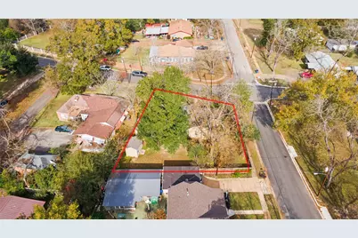 419 E Bell Avenue, Crockett, TX 75835 - Photo 30