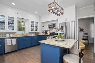 419 E Bell Ave, Crockett, TX 75835 - Photo 12