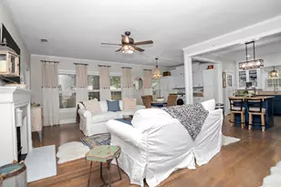 419 E Bell Ave, Crockett, TX 75835 - Photo 6