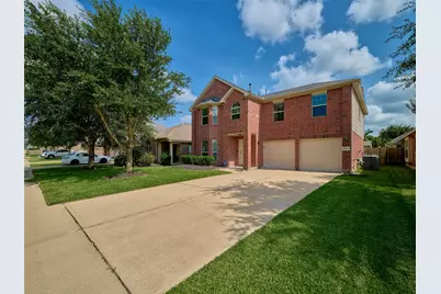 8230 Silent Deep Drive, Rosenberg, TX 77469 - Photo 2