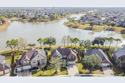 2315 Bending Spring Drive, Pearland, TX 77584 - Photo 1
