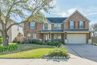 2315 Bending Spring Drive, Pearland, TX 77584 - Photo 1