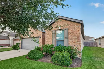 20902 Cullen Ranch Road, Katy, TX 77449 - Photo 2