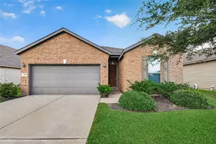 20902 Cullen Ranch Rd, Katy, TX 77449 - Photo 4