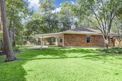 6 S Bristol Gate Place, The Woodlands, TX 77380 - Photo 30