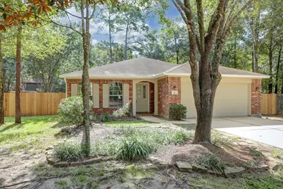 6 S Bristol Gate Place, The Woodlands, TX 77380 - Photo 2