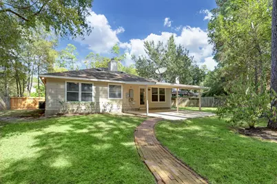 6 S Bristol Gate Place, The Woodlands, TX 77380 - Photo 32