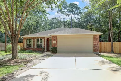 6 S Bristol Gate Place, The Woodlands, TX 77380 - Photo 1