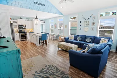 980 Fisherman Drive S, Crystal Beach, TX 77650 - Photo 16