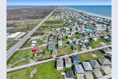 980 Fisherman Drive S, Crystal Beach, TX 77650 - Photo 42