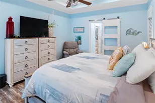 980 Fisherman Dr S, Port Bolivar, TX 77650 - Photo 36