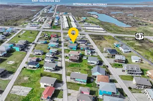 980 Fisherman Dr S, Port Bolivar, TX 77650 - Photo 44