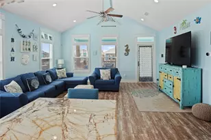 980 Fisherman Dr S, Port Bolivar, TX 77650 - Photo 14