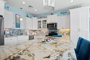 980 Fisherman Dr S, Port Bolivar, TX 77650 - Photo 22