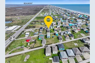 980 Fisherman Drive S, Crystal Beach, TX 77650 - Photo 40