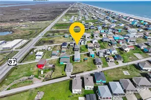 980 Fisherman Dr S, Crystal Beach, TX 77650 - Photo 40
