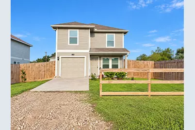 1239 21st Street, Hempstead, TX 77445 - Photo 26