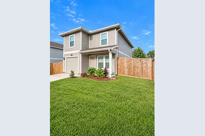 1239 21st Street, Hempstead, TX 77445 - Photo 2