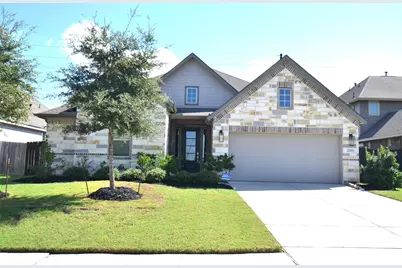 2303 Keystone Ridge Lane, Richmond, TX 77469 - Photo 1