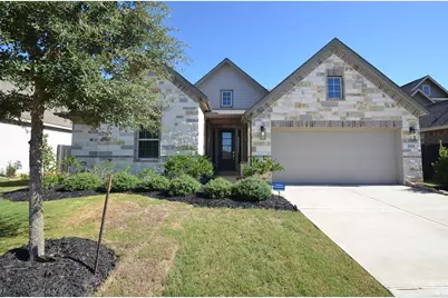 2303 Keystone Ridge Lane, Richmond, TX 77469 - Photo 2