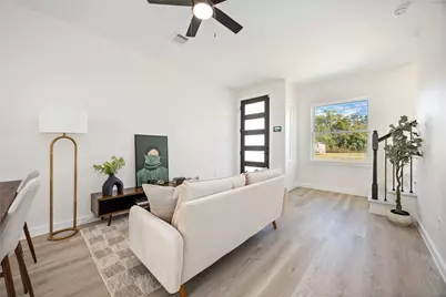 7221 Sandra Street #A-B, Houston, TX 77028 - Photo 8