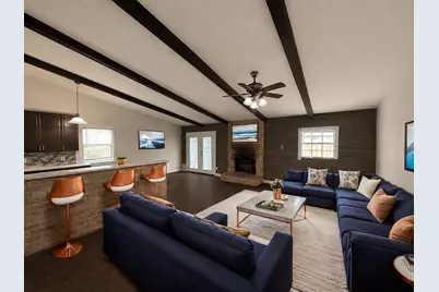 3731 Nutwood Lane, Spring, TX 77389 - Photo 2