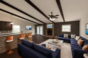 3731 Nutwood Ln, Spring, TX 77389 - Photo 2