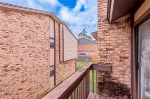 2521 Crosstimbers St, Huntsville, TX 77320 - Photo 20