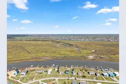 1938 County Road 201, Sargent, TX 77414 - Photo 36