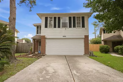 6802 Cheshire Park Road, Houston, TX 77088 - Photo 1