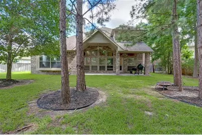 3 Galleta Court, The Woodlands, TX 77389 - Photo 46